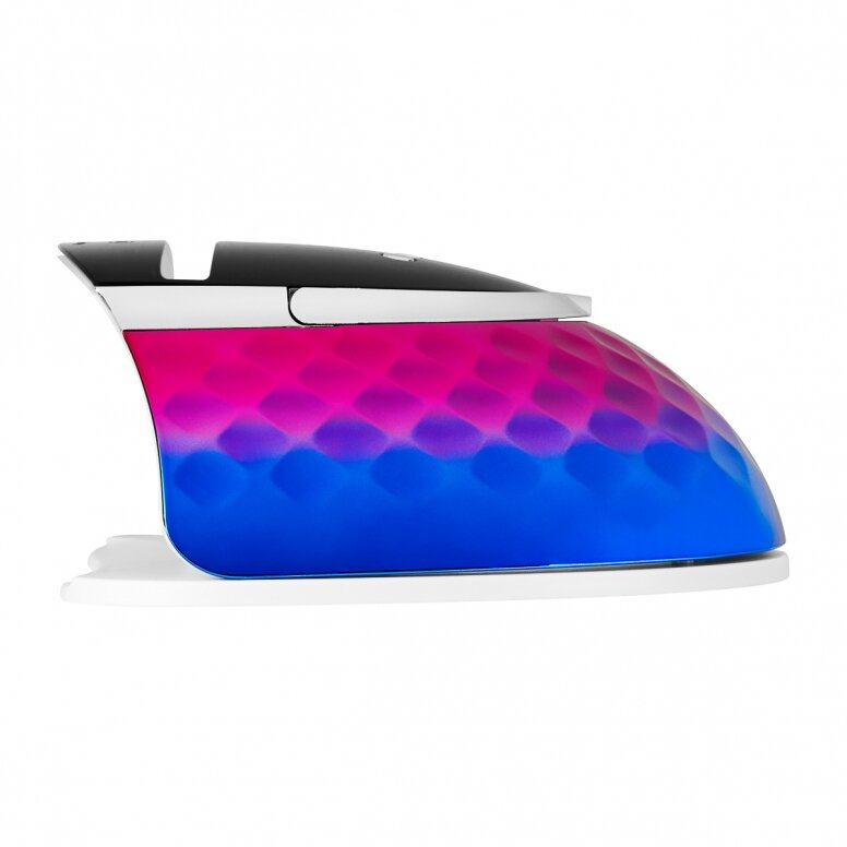 GLOW profesional UV/LEDn lampe YC57 RN blue pink 268W
