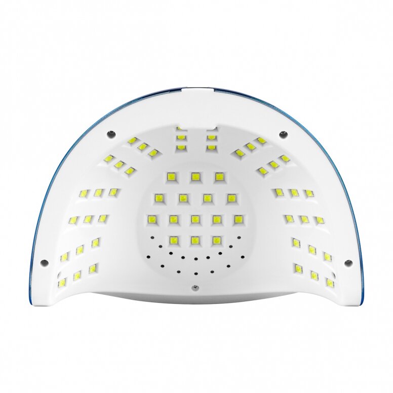 GLOW profesional UV/LEDn lampe YC57 RN blue pink 268W