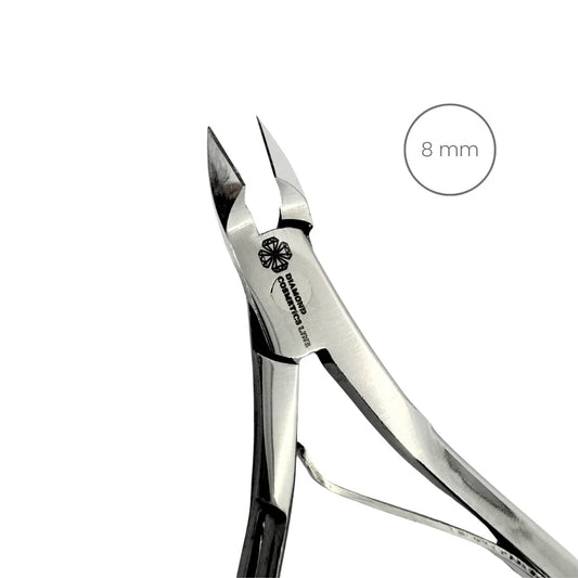 DIAMOND LINE Neglebåndstang 8 mm (AB-1504)