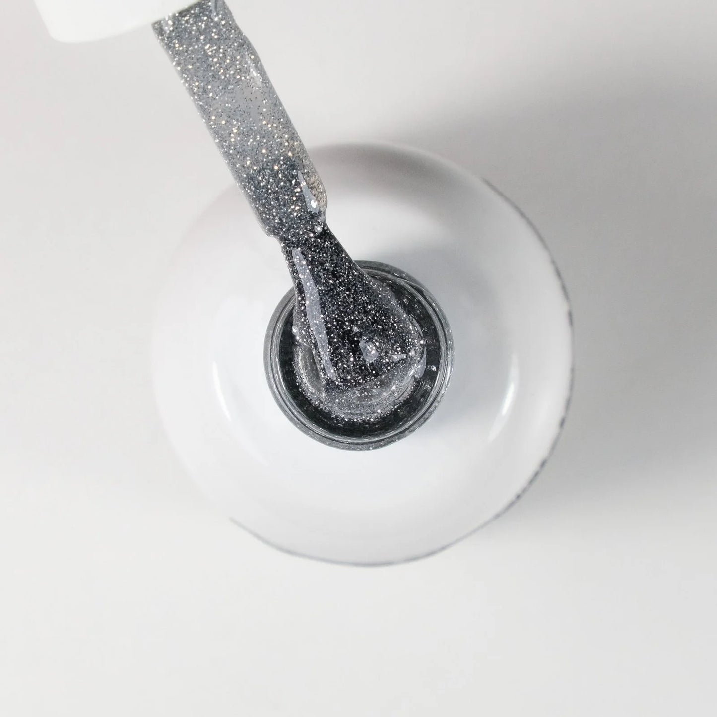 ¨DIAMOND¨refleks gellakk Nr 10, 10 ml
