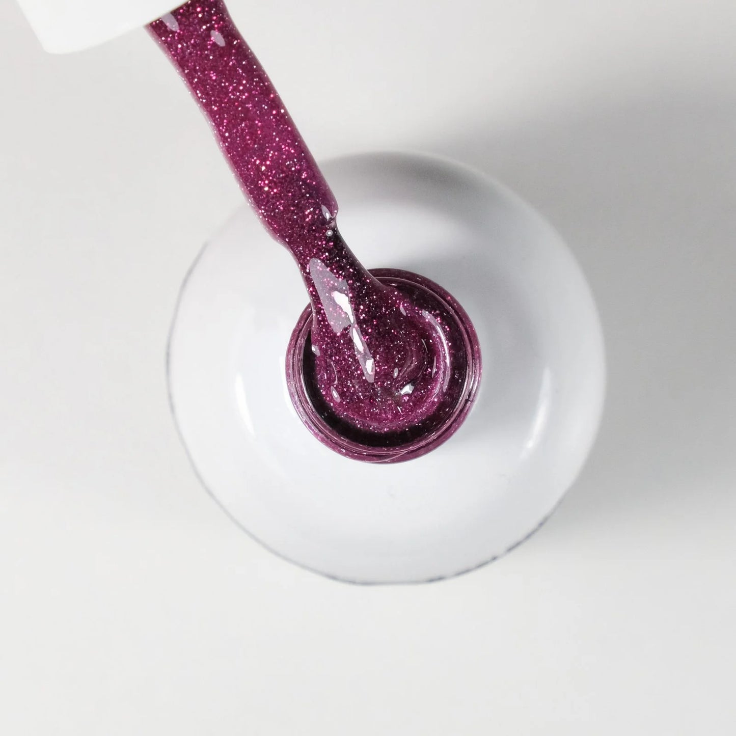 ¨DIAMOND¨refleks gellakk Nr 11, 10 ml
