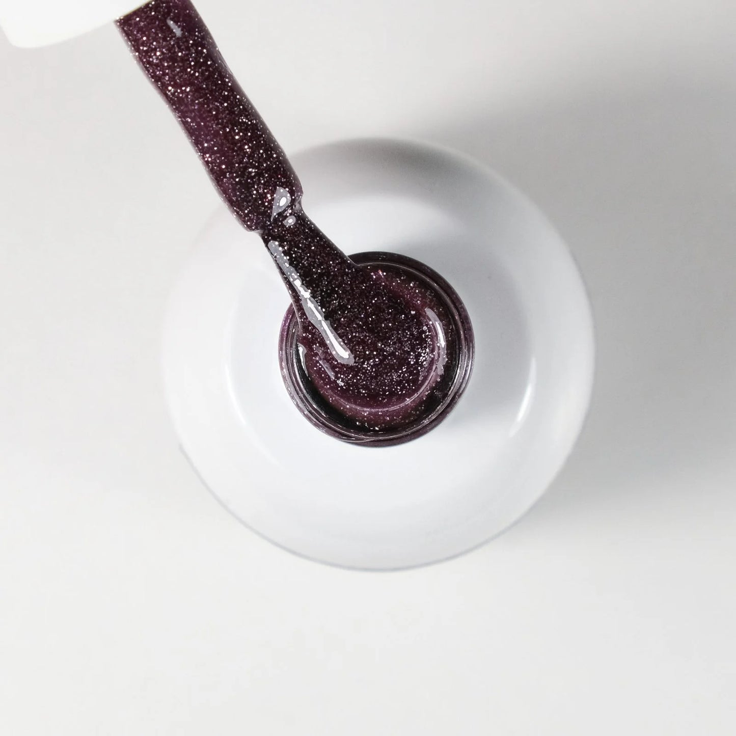 ¨DIAMOND¨refleks gellakk Nr 12, 10 ml
