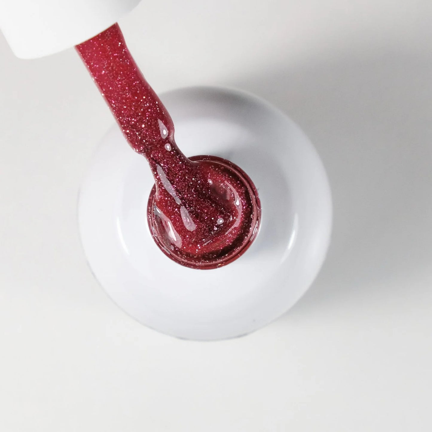 ¨DIAMOND¨refleks gellakk Nr 5, 10 ml