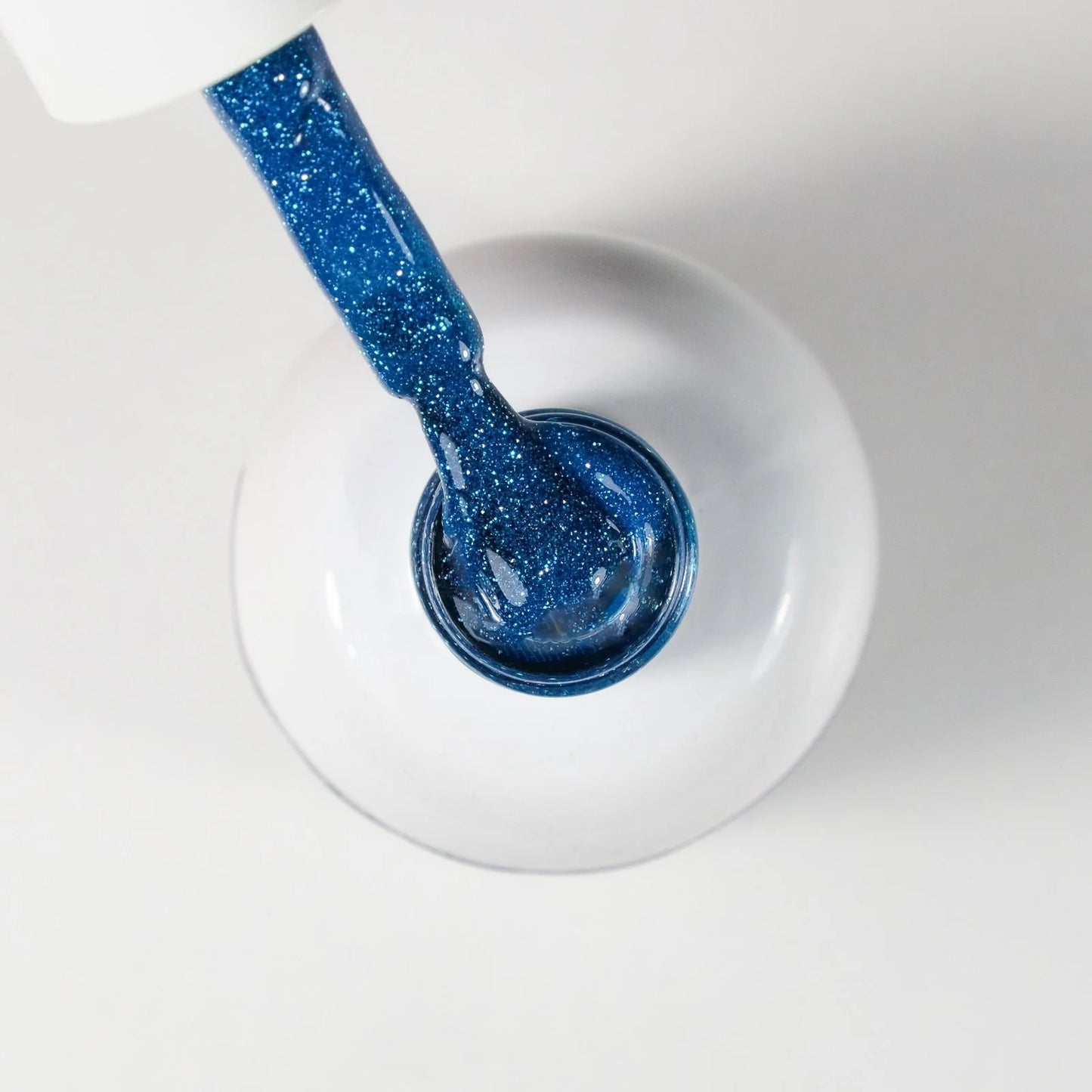 ¨DIAMOND¨refleks gellakk Nr 6, 10 ml