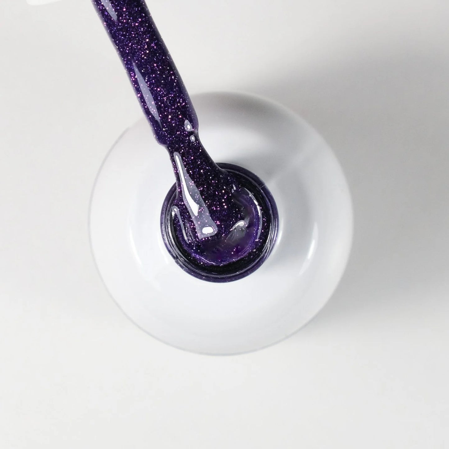 ¨DIAMOND¨refleks gellakk Nr 7, 10 ml