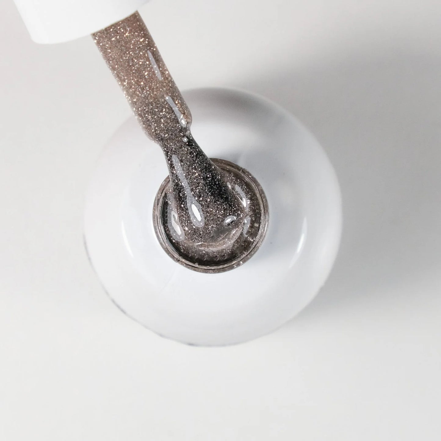 ¨DIAMOND¨refleks gellakk Nr 8, 10 ml