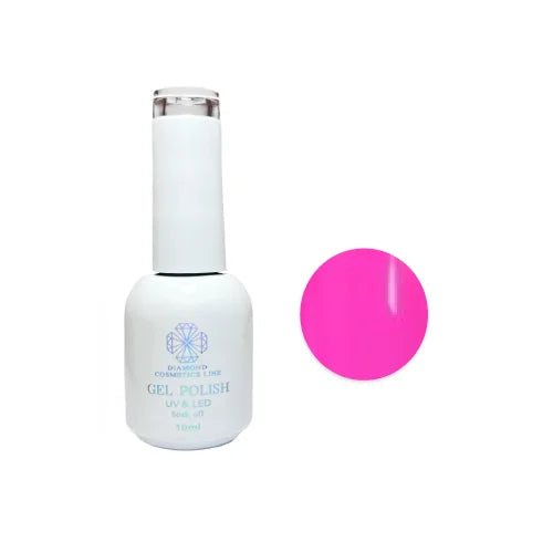 Diamondline GRANDE gelelakk Nr 530, 10 ml