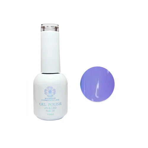 Diamondline GRANDE gelelakk Nr 532, 10 ml