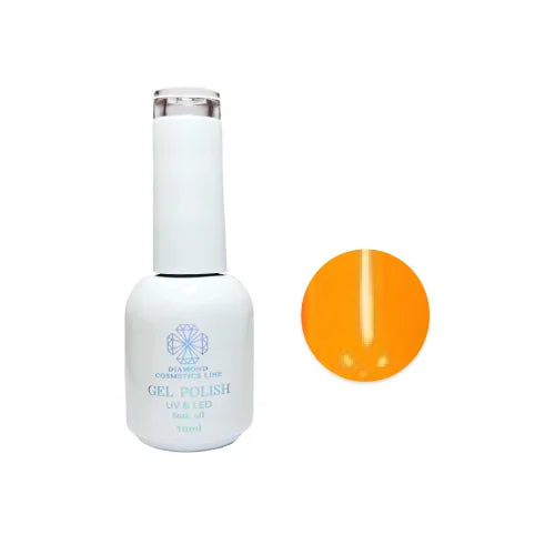 Diamondline GRANDE gelelakk Nr 537, 10 ml