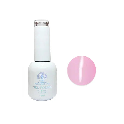 Diamondline GRANDE gelelakk Nr 540, 10 ml