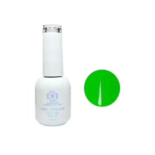 Diamondline GRANDE gelelakk Nr 534, 10 ml