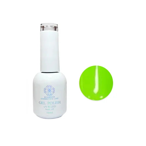 Diamondline GRANDE gelelakk Nr 535, 10 ml