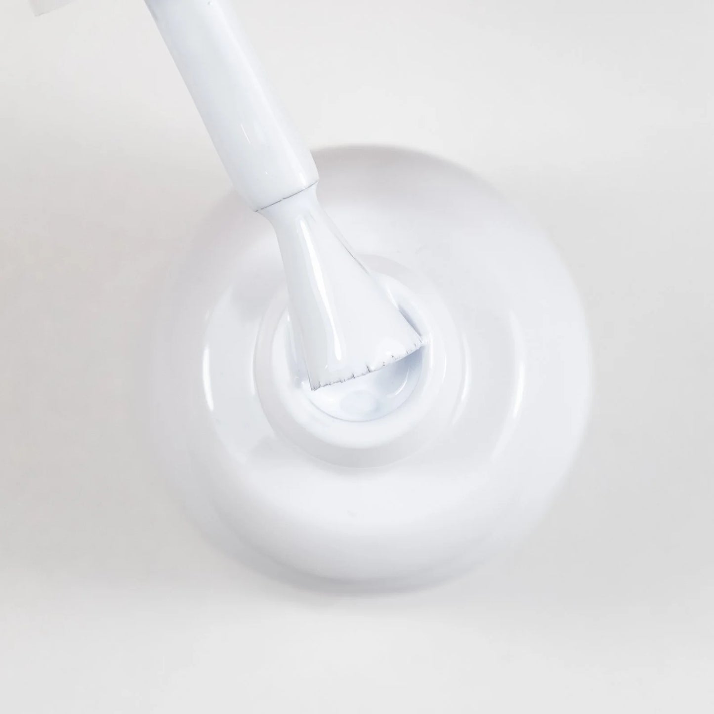 Diamondline GRANDE gelelakk Nr 1, 10 ml WHITE