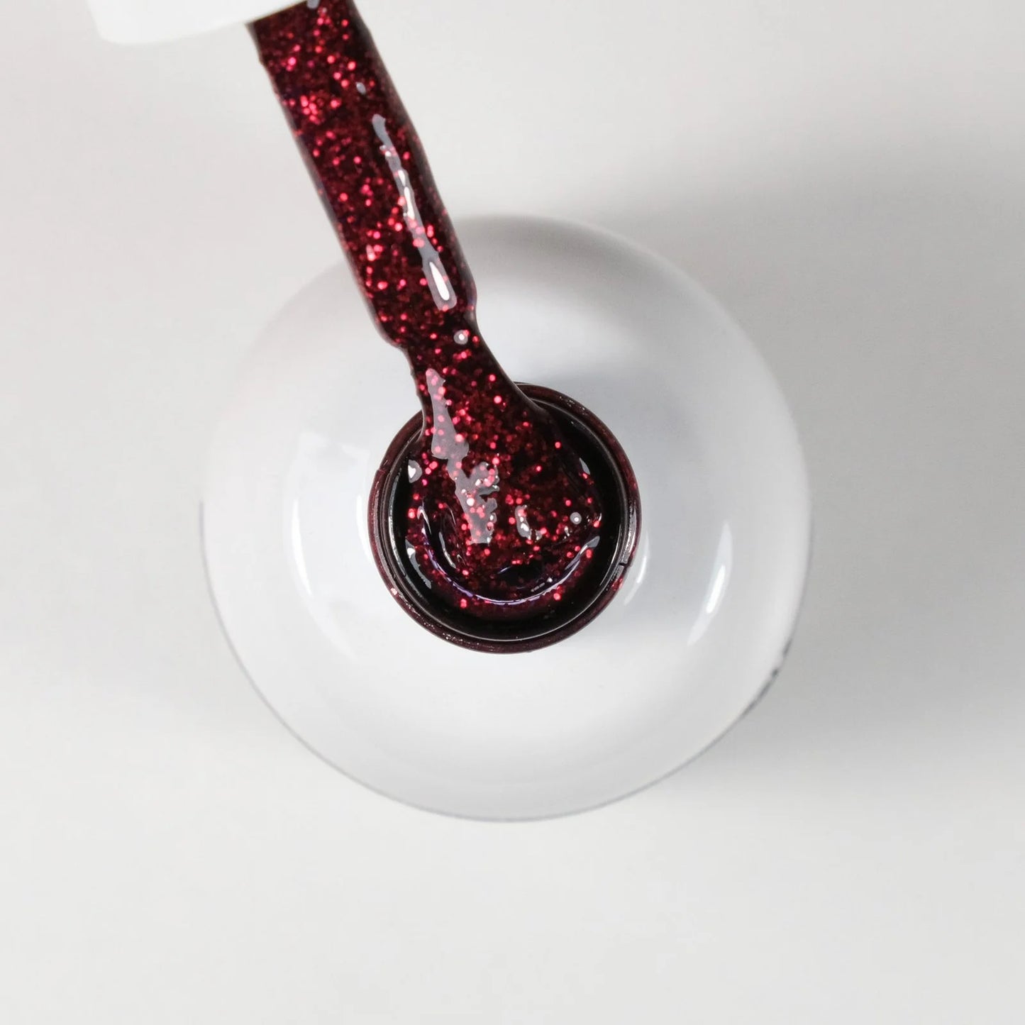 Diamondline GRANDE gelelakk, Nr 130, 10 ml