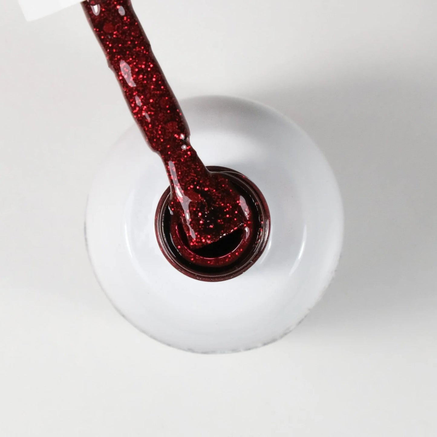 Diamondline GRANDE gelelakk Nr 132, 10 ml