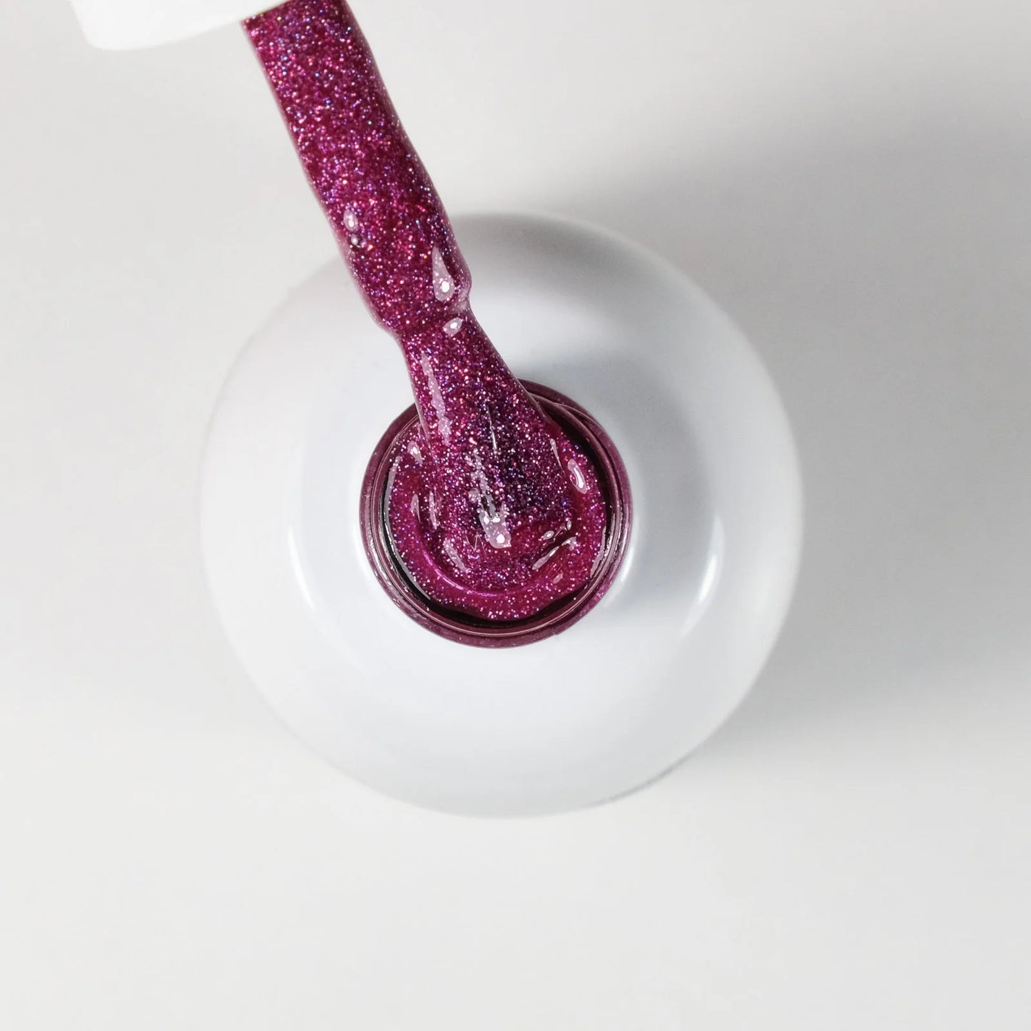 Diamondline GRANDE gelelakk Nr 521, 10 ml