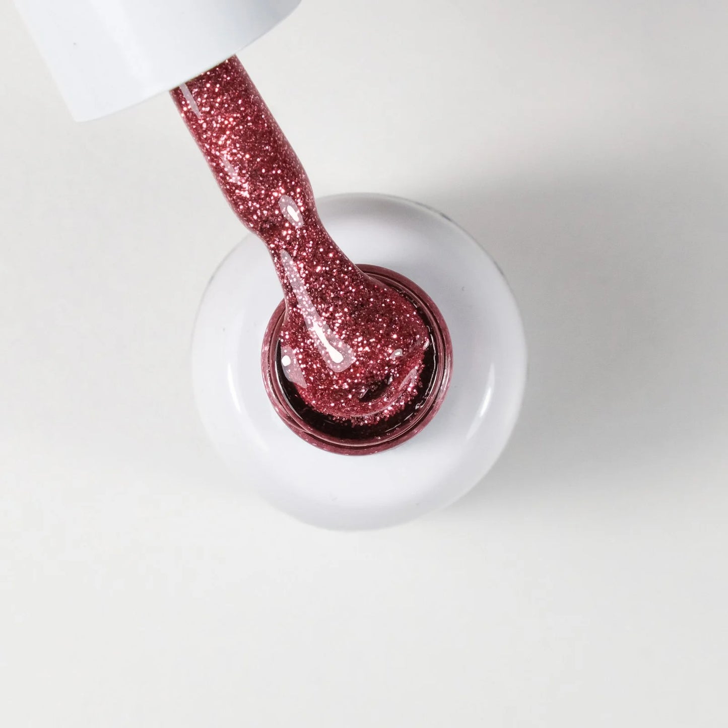Diamondline MINI gellakk Nr 214, 6 ml