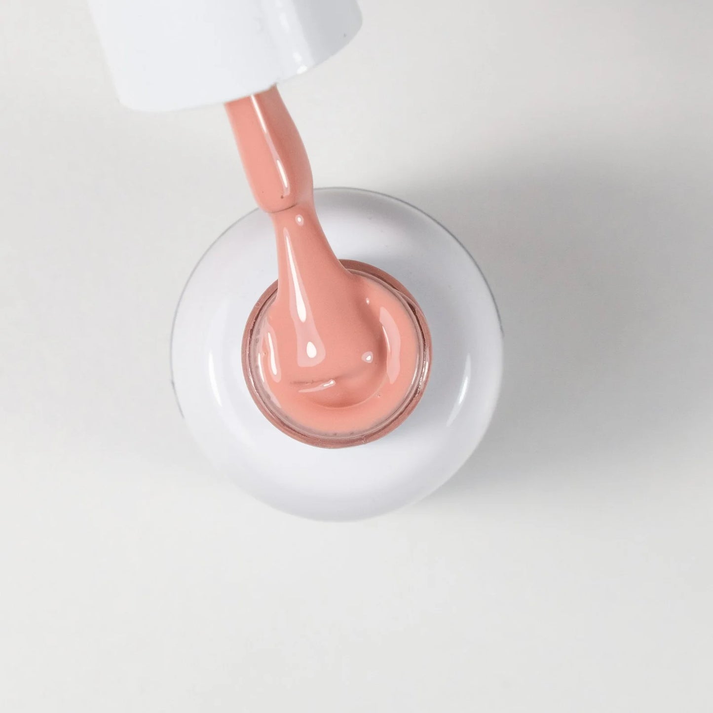 Diamondline MINI gellakk Nr 327, 6 ml