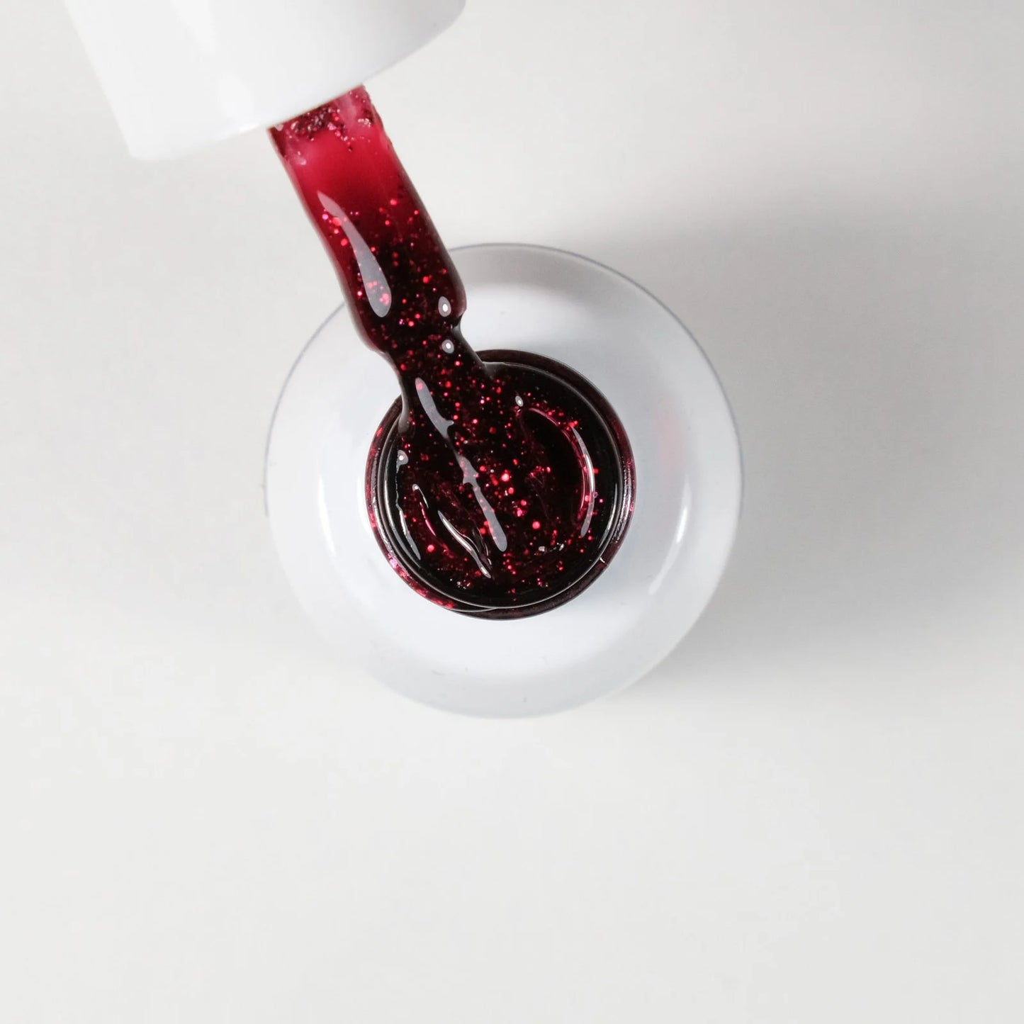 Diamondline MINI gellakk Nr 340, 6 ml