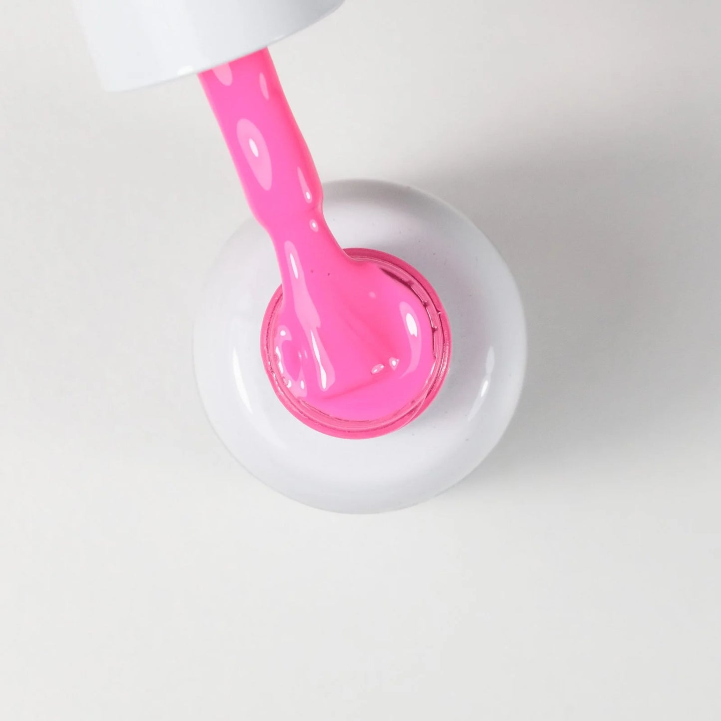 Diamondline MINI gellakk Nr 92, 6 ml