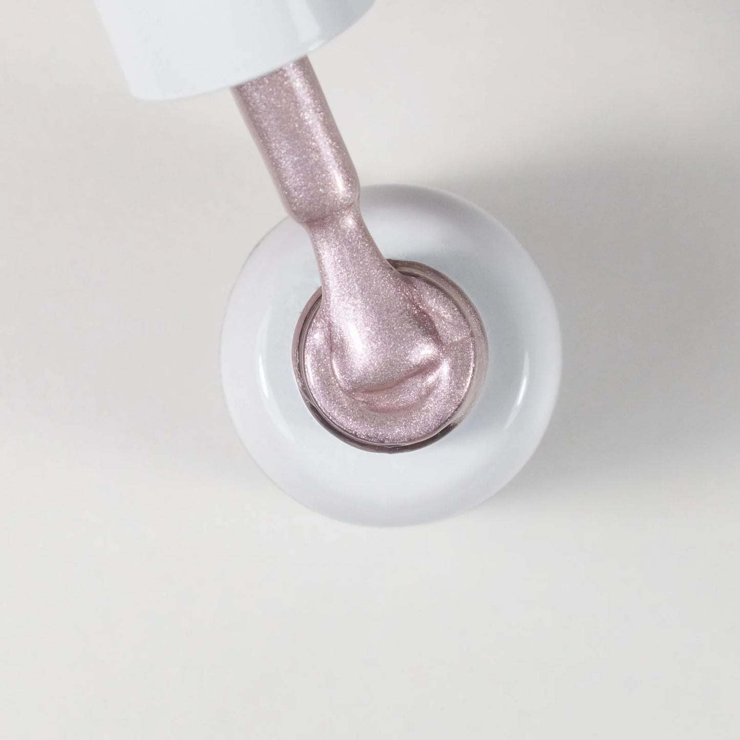 "MERMAID CAT EYE" gellakk nr 1, 6 ml