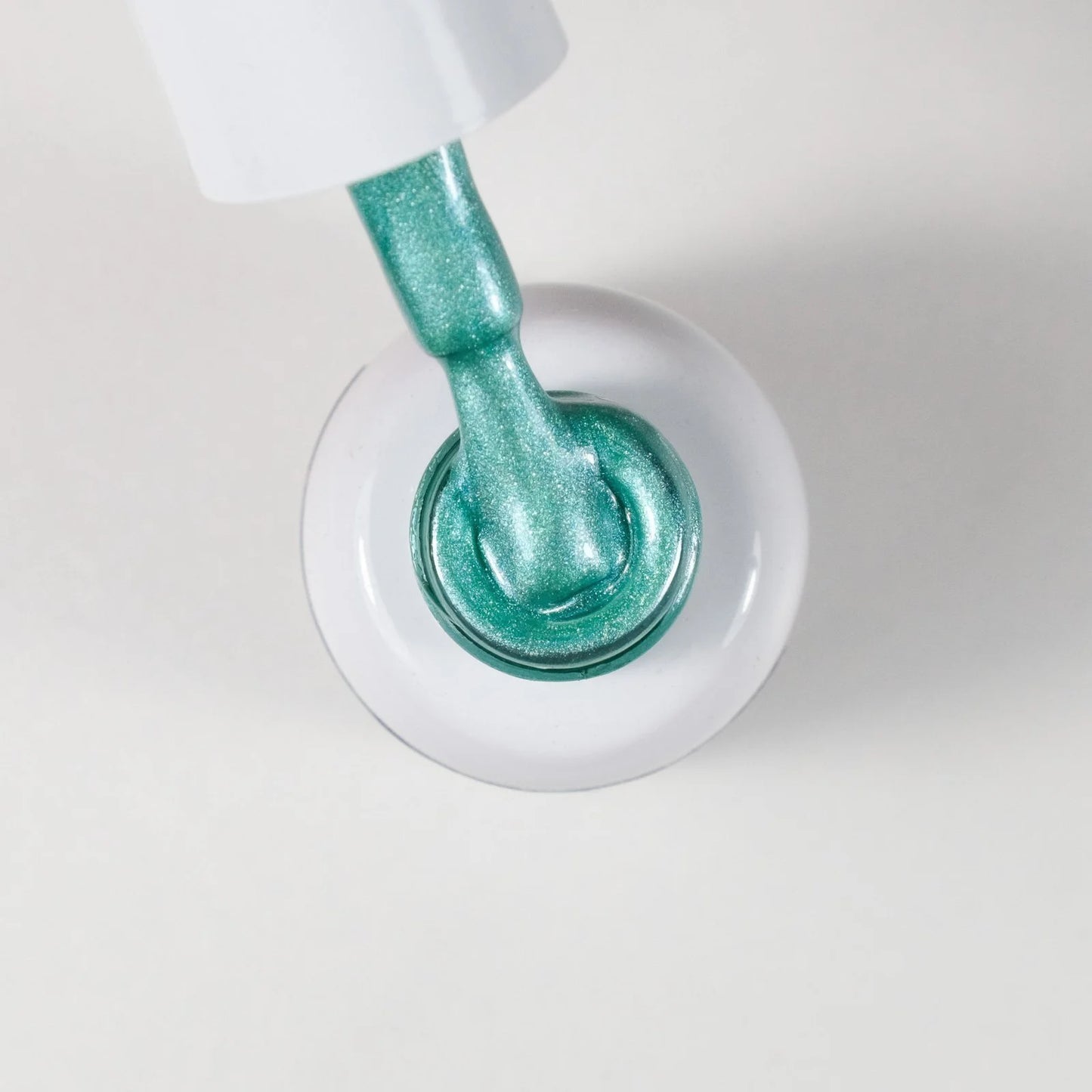 "MERMAID CAT EYE" gellakk nr 4, 6 ml