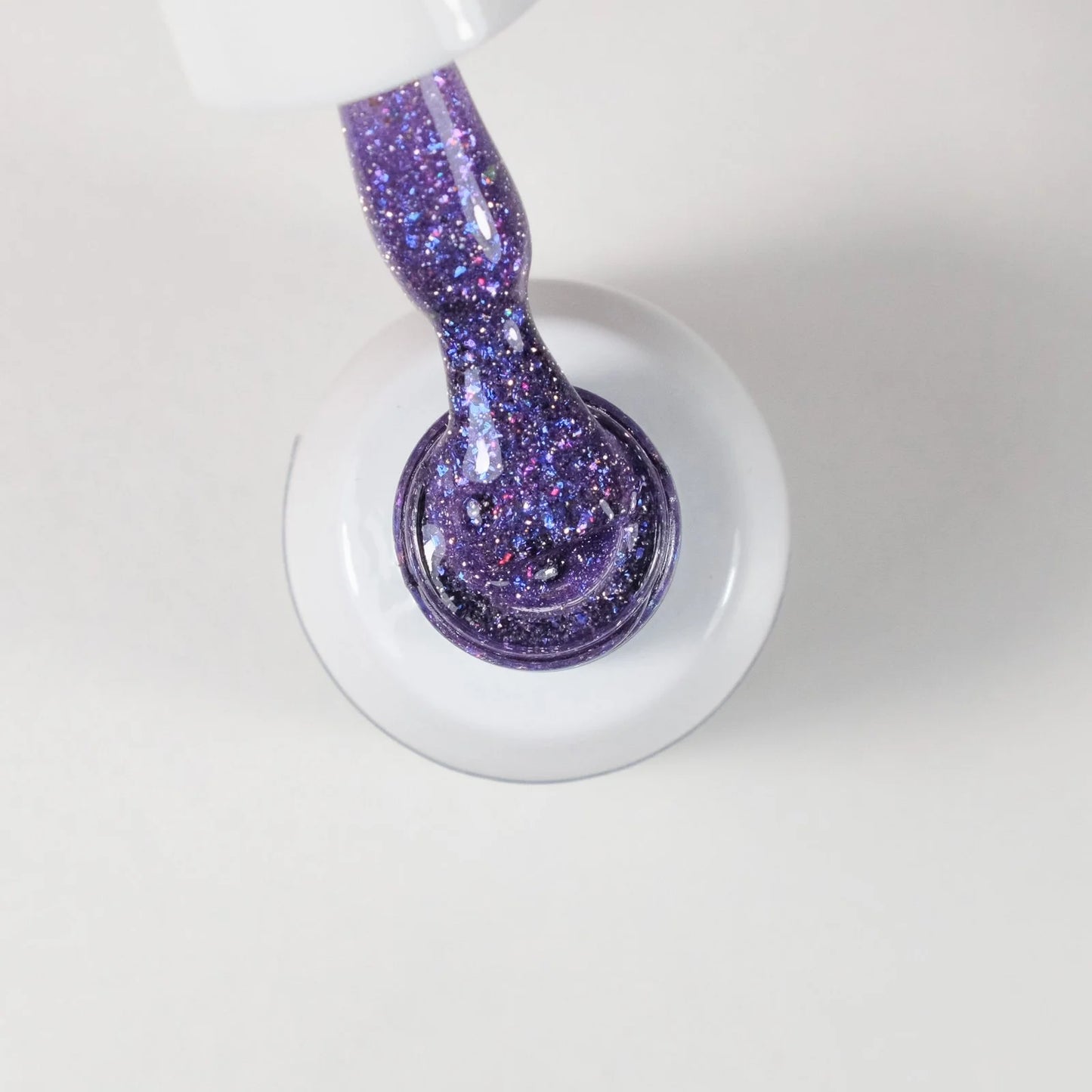 MINI ¨YUKI¨ gellakk NR 4, 6 ml