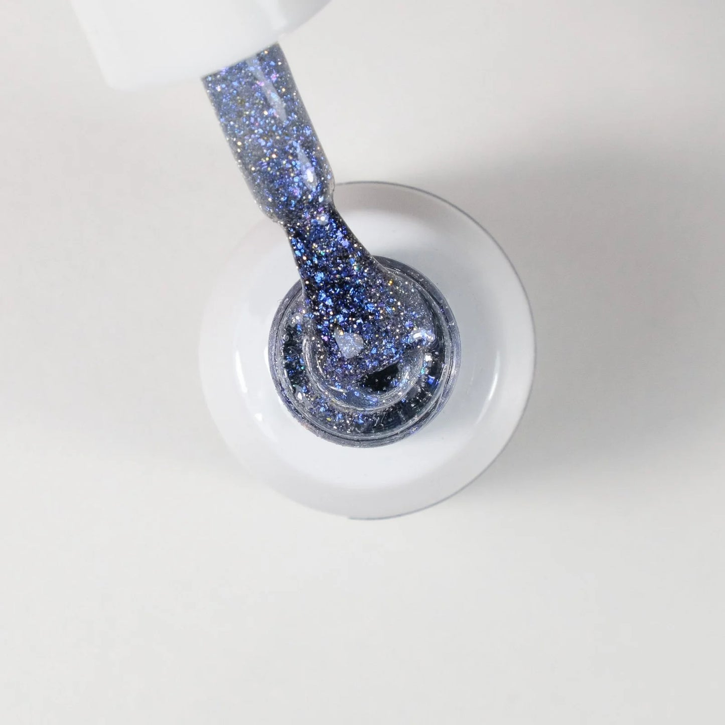 MINI ¨YUKI¨ gellakk NR 7, 6 ml