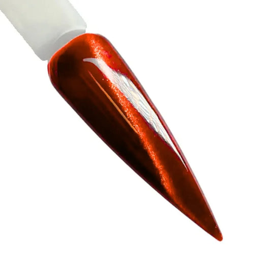 MINI Red Cat Eye Nr 4, 6 ml