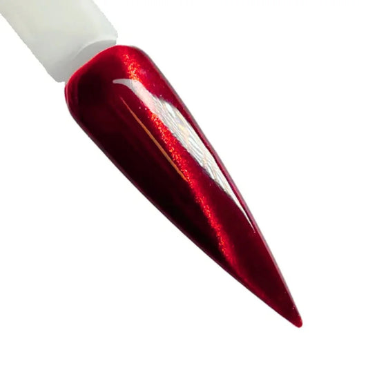 MINI Red Cat Eye Nr 2, 6 ml