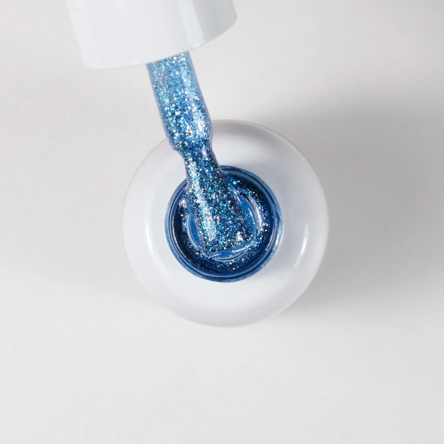 MINI „Shine paradise“ gellakk NR. 7, 6 ml