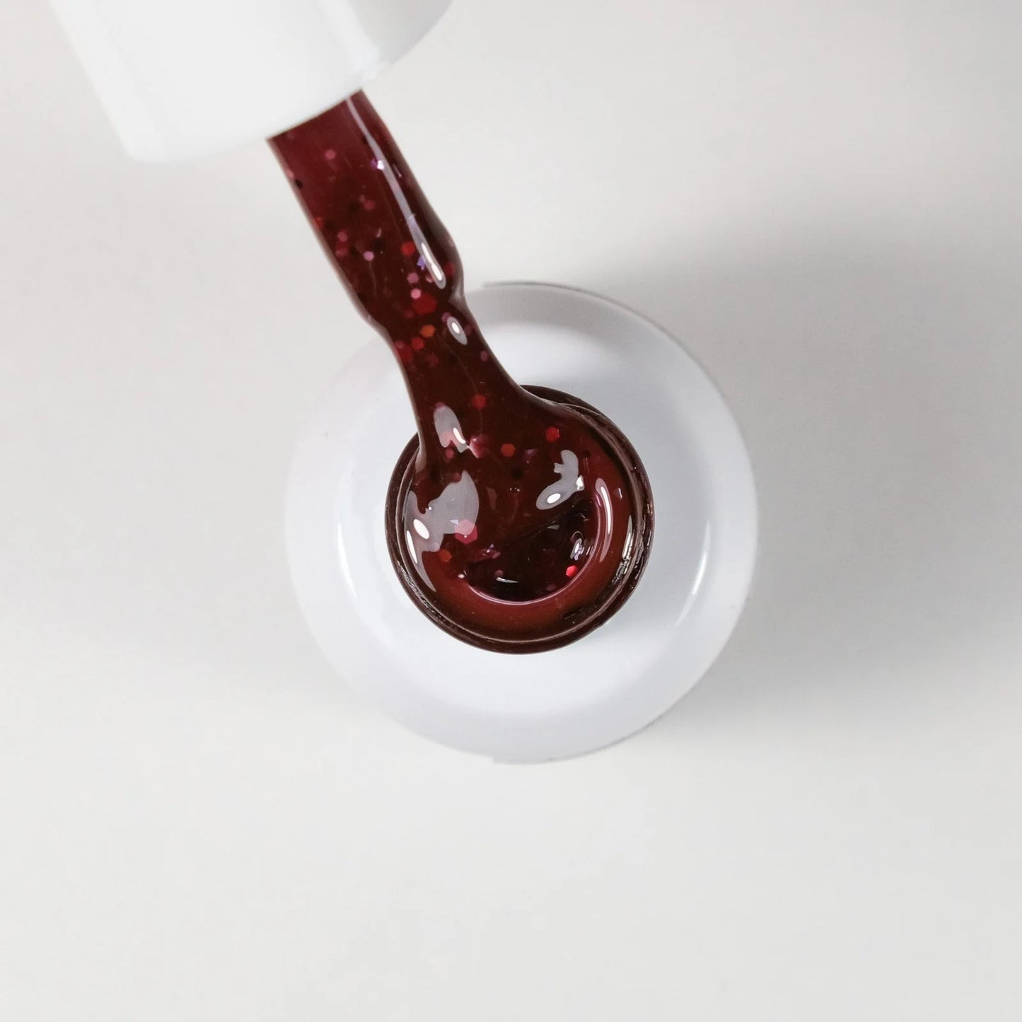Diamondline ¨Sprinkles¨ gellakk NR 12, 6 ml