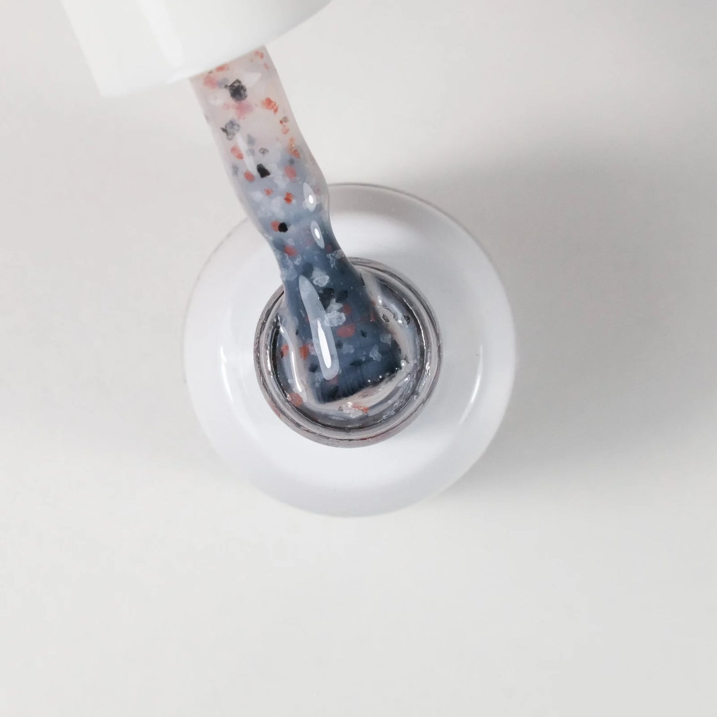 Diamondline ¨Sprinkles¨ gellakk NR 4, 6 ml