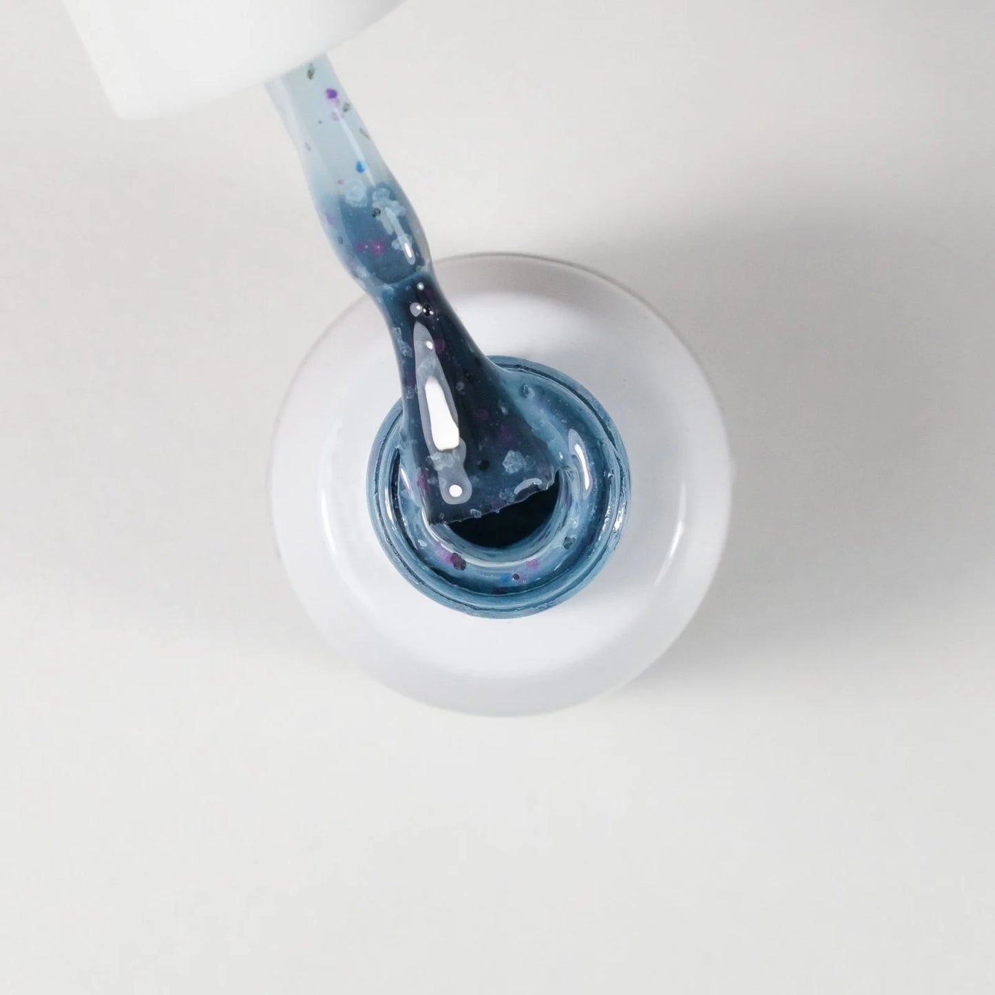 Diamondline ¨Sprinkles¨ gellakk NR 5, 6 ml