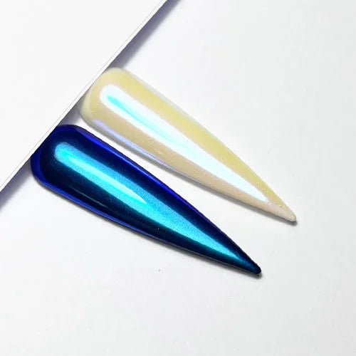 Chrome pigment MR06, 2,5ml