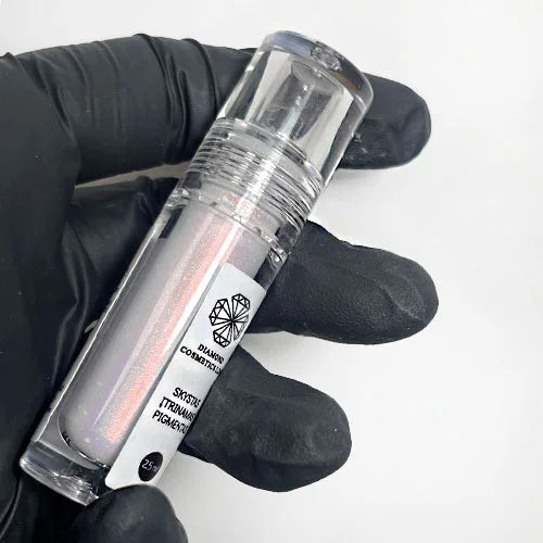 Chrome pigment TN02, 2,5ml