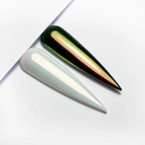 Chrome pigment TN02, 2,5ml