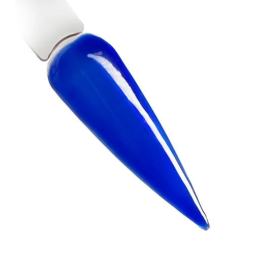 MINI vitrage gelelakk Nr 9, 6 ml