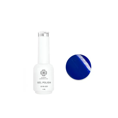 MINI vitrage gelelakk Nr 9, 6 ml