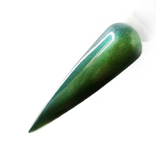 „Polar cat eye” gelelakk, NR. 4, 10 ml