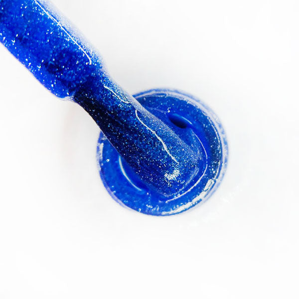 Rainbow cat eye gelelakk, NR. 2, 10 ml