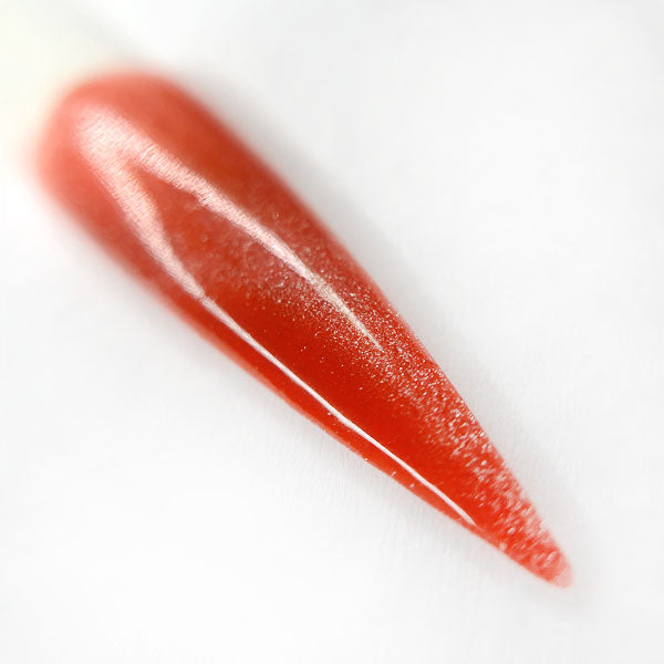 Rainbow cat eye gelelakk, NR. 3, 10 ml