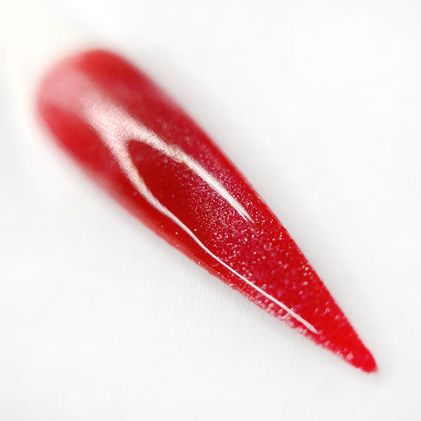 Rainbow cat eye gelelakk, NR. 4, 10 ml