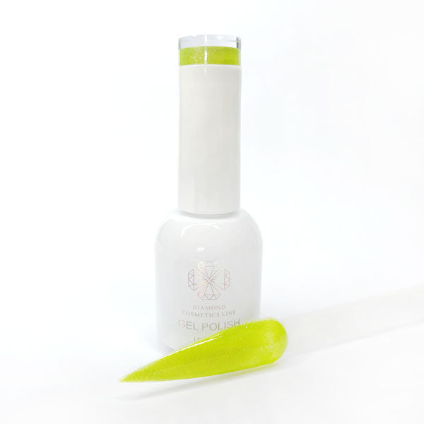 Rainbow cat eye gelelakk, NR. 5, 10 ml