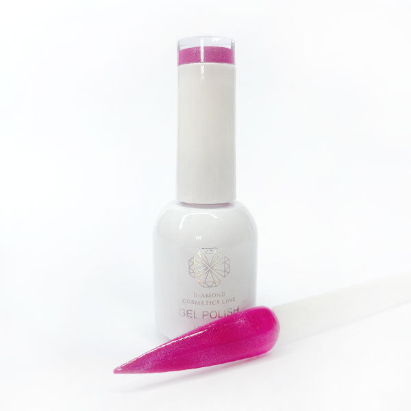 Rainbow cat eye gelelakk, NR. 6, 10 ml