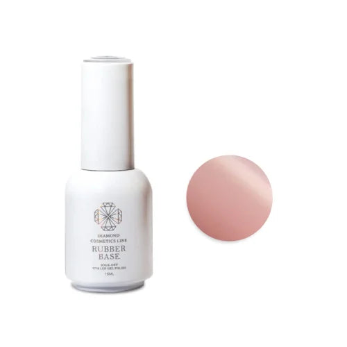 Diamond Rubberbase „Blush pink“ 15ml