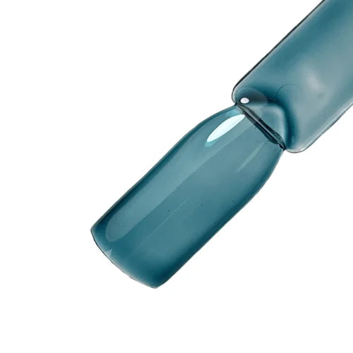 MINI vitrage gelelakk Nr 2, 6 ml