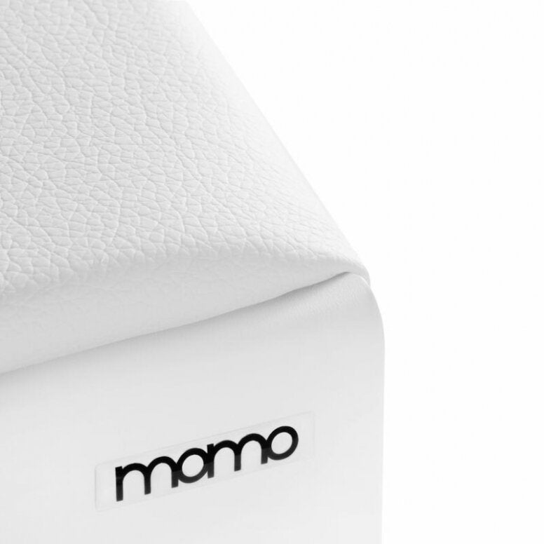 Håndstøtte MOMO PROFESSIONAL, HVITT