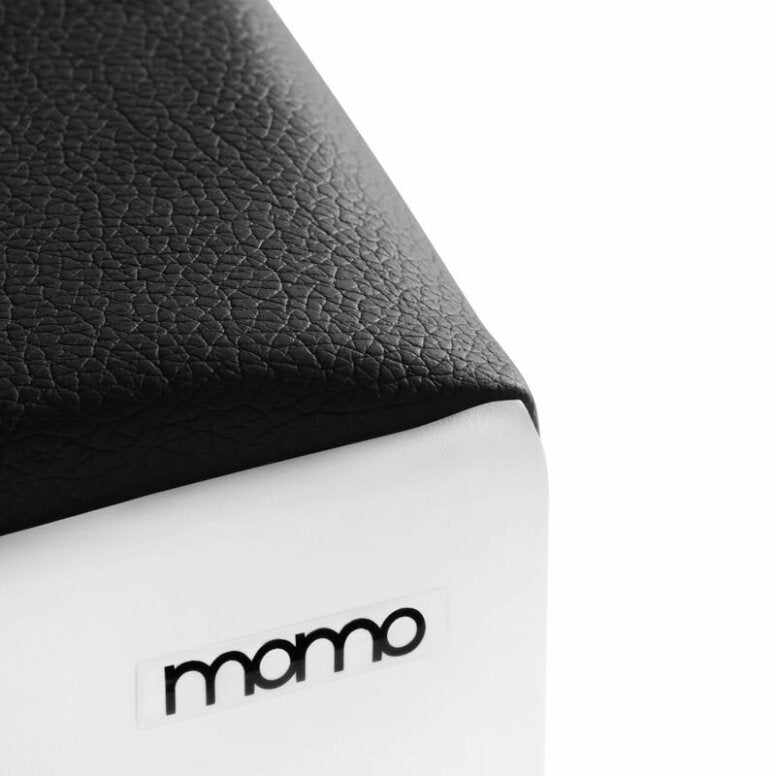 Håndstøtte MOMO PROFESSIONAL,SVART