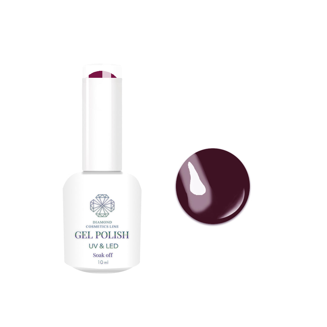 Diamondline GRANDE gelelakk Nr 107, 10 ml